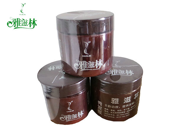 秀发散 秀发散